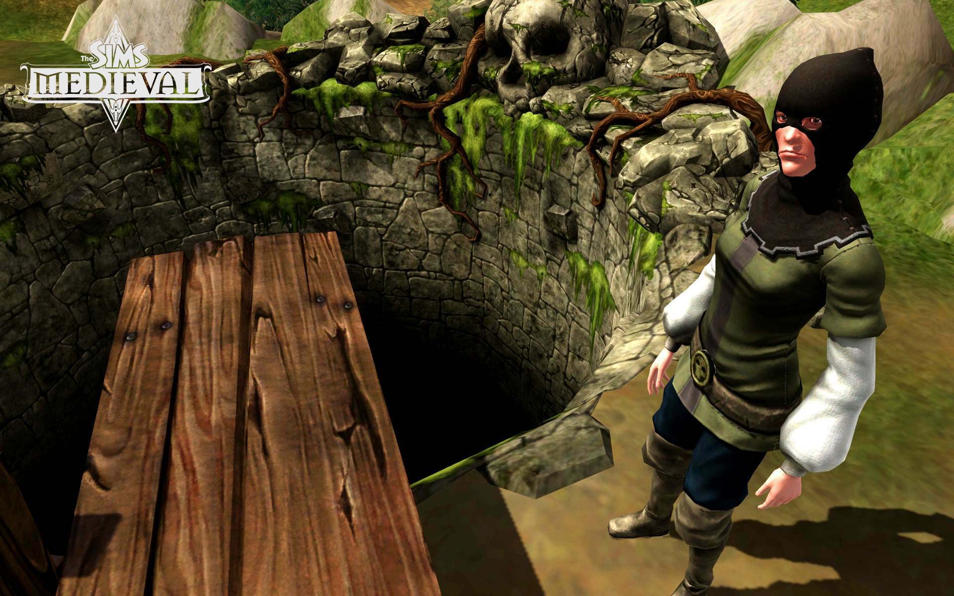 Los Sims Medieval (Edición Coleccionista) - Imagen 50